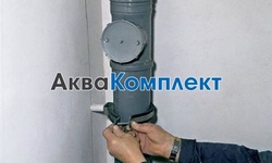 Монтаж Пластиковых Труб
