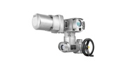 Auma SAEx 10.2