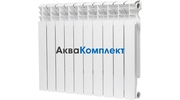 Радиатор B80/350