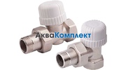 Клапан под термоголовку ICMA 