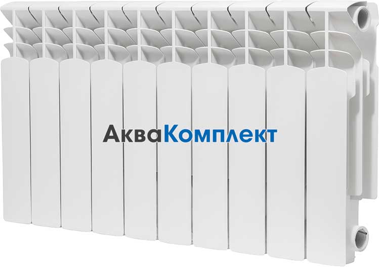 Радиатор CM A80/500