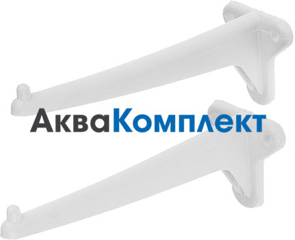 Кронштейны для умывальника